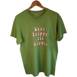 Men"s T-Shirst New Model Color Green